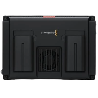 Blackmagic Video Assist 7” 12G HDR – 2