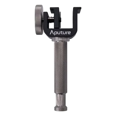 Aputure INFINIBAR Clamp – 3