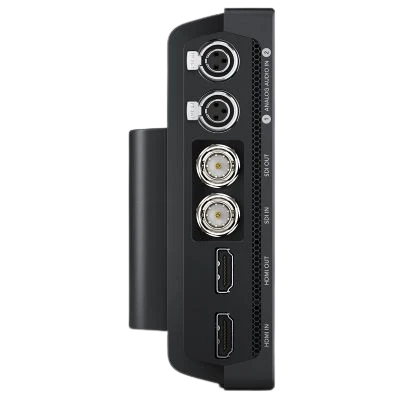 Blackmagic Video Assist 7” 12G HDR – 3