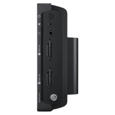 Blackmagic Video Assist 7” 12G HDR – 4