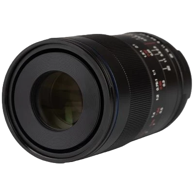 LAOWA 100 mm f/2,8 2x Ultra Macro Canon – 2