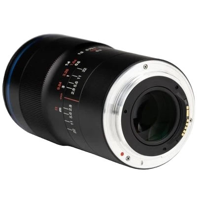 LAOWA 100 mm f/2,8 2x Ultra Macro Canon – 3
