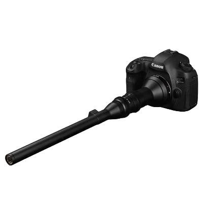 LAOWA 24 mm f/14 2x Macro Probe CINE EF – 4