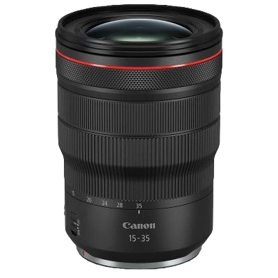CANON RF 15-35MM F2.8L IS USM