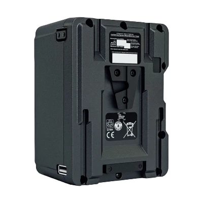 Anton Bauer Titon 150 V-Mount Battery – 2
