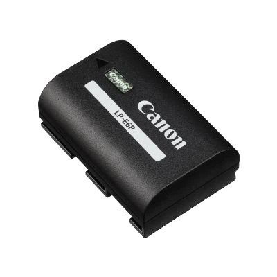 Canon LP-E6