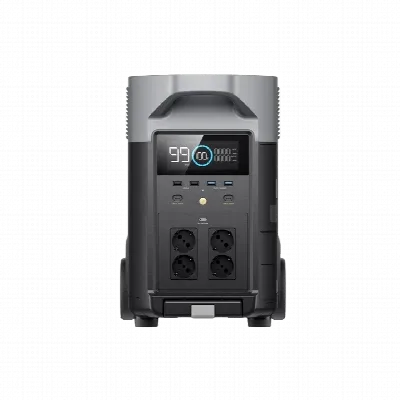 EcoFlow DELTA Pro