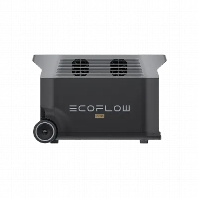 EcoFlow DELTA Pro – 2