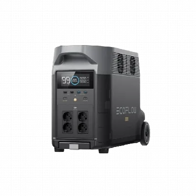 EcoFlow DELTA Pro – 3