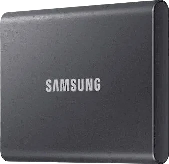Samsung T7 2tb