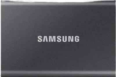 Samsung T7 2tb – 2