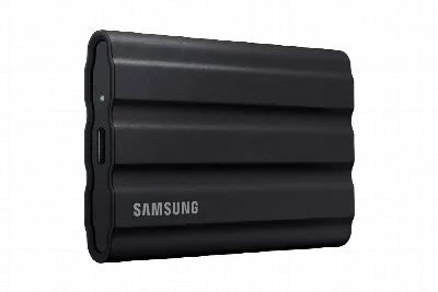 Samsung T7 SHIELD 2tb – 2