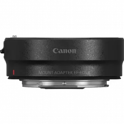 EF-EOS R Canon Mount Adapter