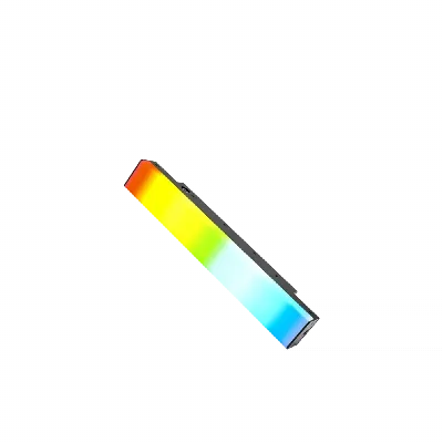 Aputure INFINIBAR PB3
