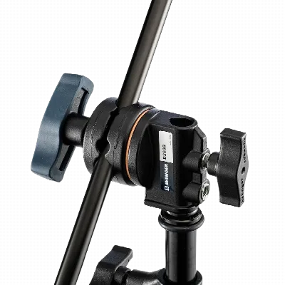 Avenger C-Stand Kit 33 čierny – 3