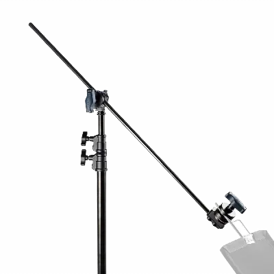 Avenger C-Stand Kit 33 čierny – 5