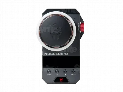Nucleus-M: Wireless Lens Control System – 2