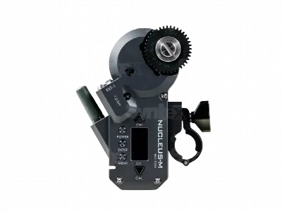 Nucleus-M: Wireless Lens Control System – 3