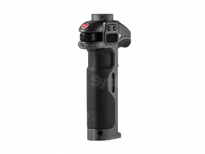 Nucleus-M: Wireless Lens Control System – 5