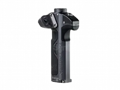 Nucleus-M: Wireless Lens Control System – 4