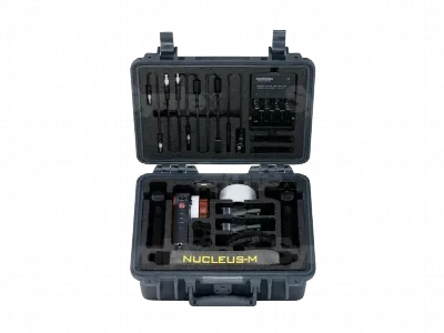 Nucleus-M: Wireless Lens Control System – 6