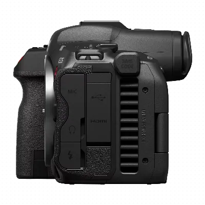 Canon EOS R5 C – 4
