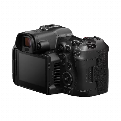 Canon EOS R5 C – 3