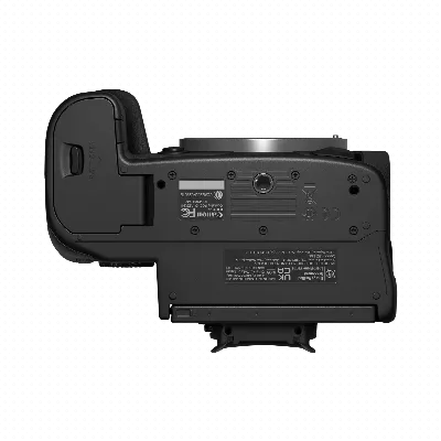 Canon EOS R5 C – 6
