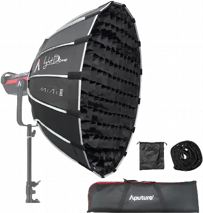 Aputure Light Dome Mini