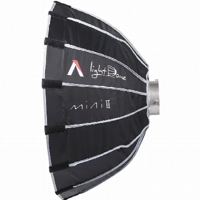 Aputure Light Dome Mini – 2