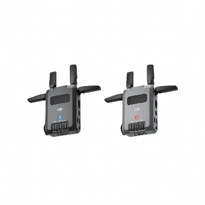 DJI SDR Transmission Combo