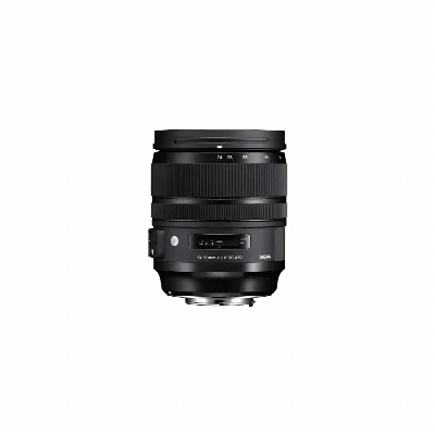 SIGMA 24-70 mm f/2,8 DG OS HSM Art – 2