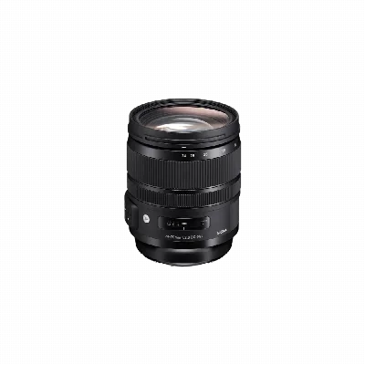 SIGMA 24-70 mm f/2,8 DG OS HSM Art – 3