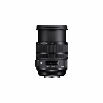 SIGMA 24-70 mm f/2,8 DG OS HSM Art – 4