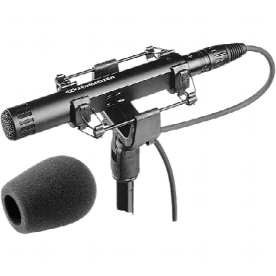 Sennheiser MKH 50-P48