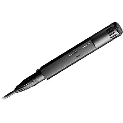 Sennheiser MKH 50-P48 – 2