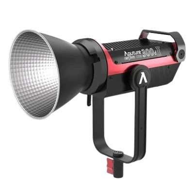 Aputure LS C300d MKII (V-mount) – 2