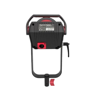Aputure LS C300d MKII (V-mount) – 3