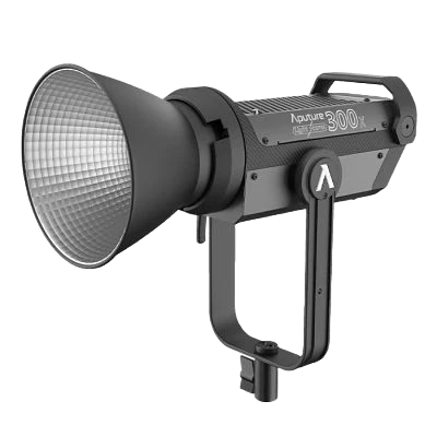 Aputure LS 300x Bi-Color – 4