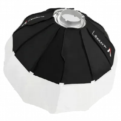 Aputure Lantern 66 – 3
