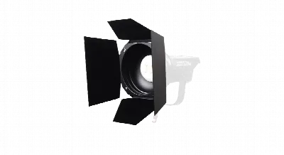 Aputure Barn Door