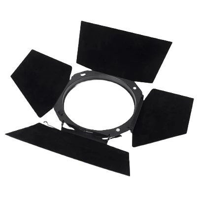 Aputure Barn Door – 2