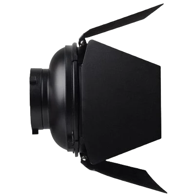 Aputure Barn Door – 3