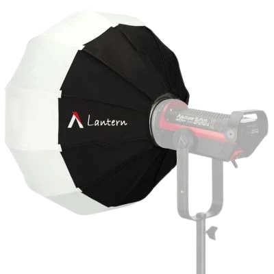 Aputure Lantern 90 – 5