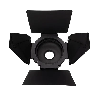 Aputure F10 Barn Doors