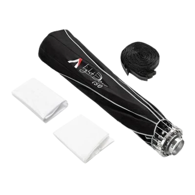 Aputure Light Dome 150 – 2