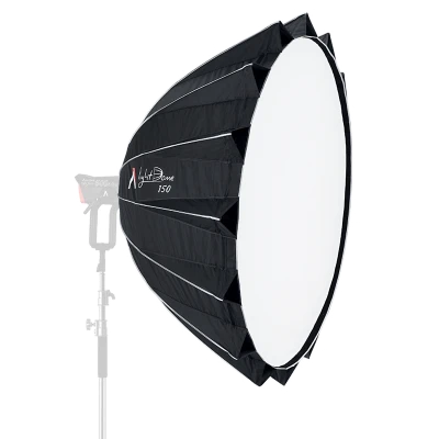 Aputure Light Dome 150 – 3