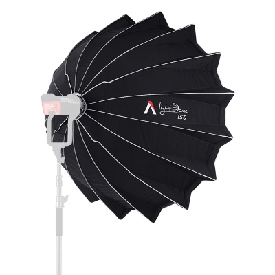 Aputure Light Dome 150 – 4