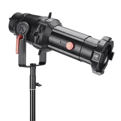 Aputure Spotlight Mount Set 36 Degrees – 2