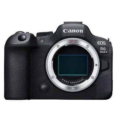 Canon EOS R6